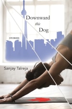 Downward This Dog cover